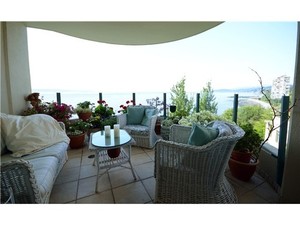 Dundarave Condo for sale: Regatta Pointe 2 bedroom 1,350 sq.ft. (Listed 2014-01-15)