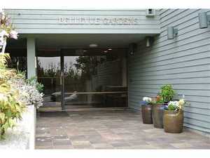 Dundarave Condo for sale: 1 bedroom 584 sq.ft. (Listed 2014-04-15)