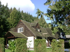 British Properties House for sale:  4 bedroom 3588 sqft (Listed 2008-02-11)