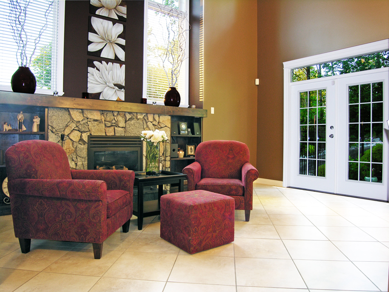 39 great room