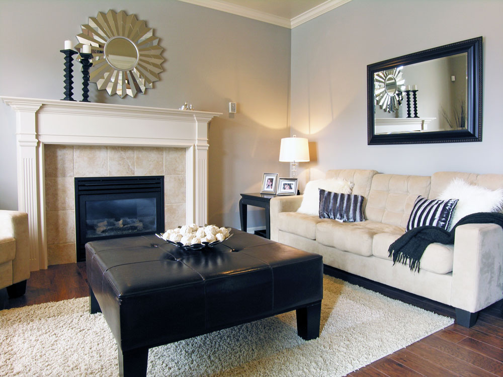 verbena sitting room