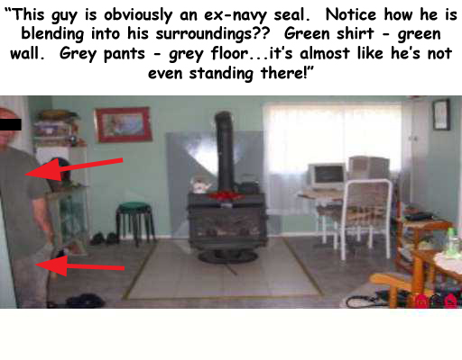 ex-navy seal