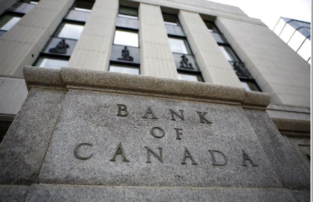 Bank of Canada Pic