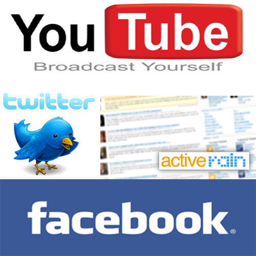 social media