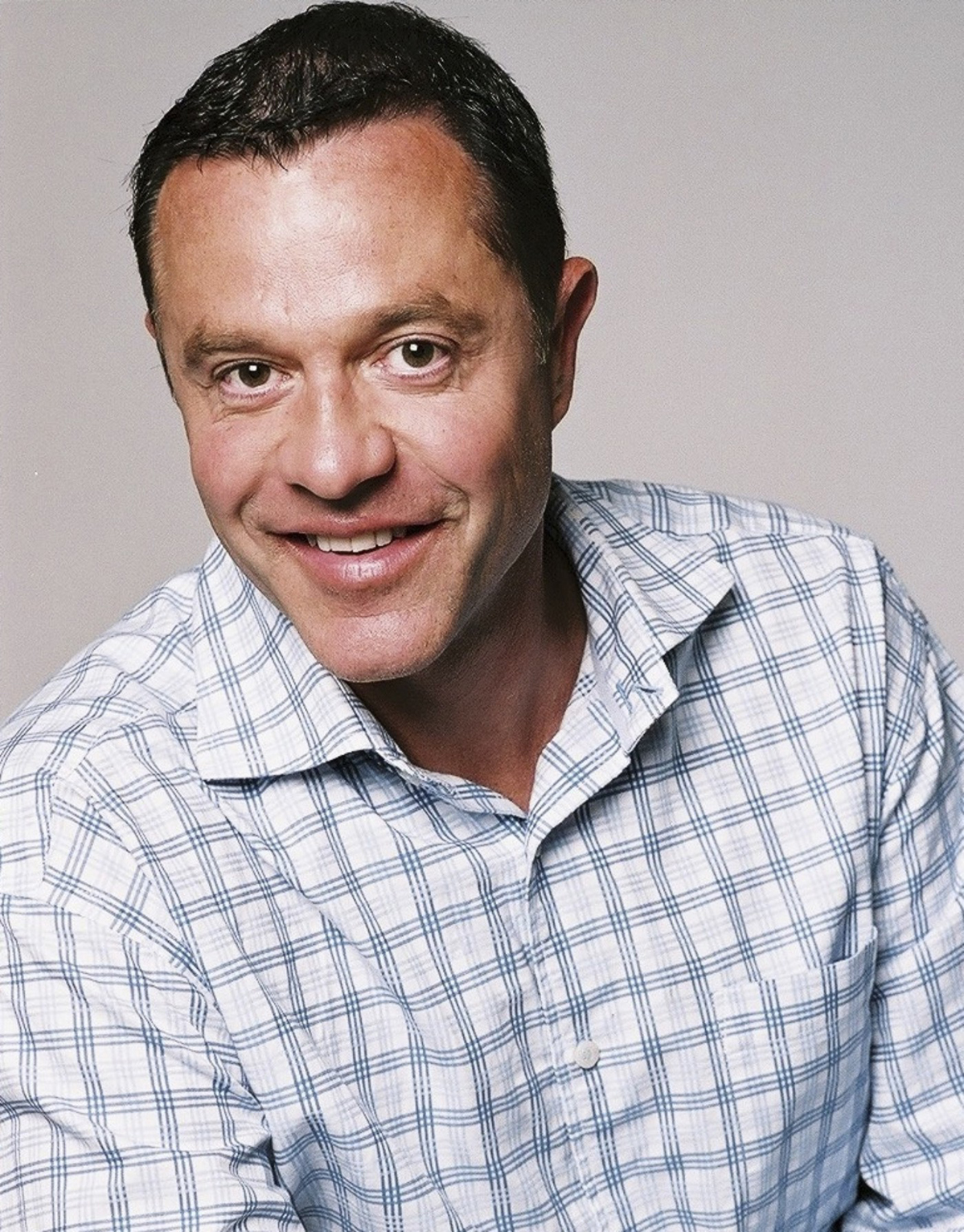 Dave Chalk