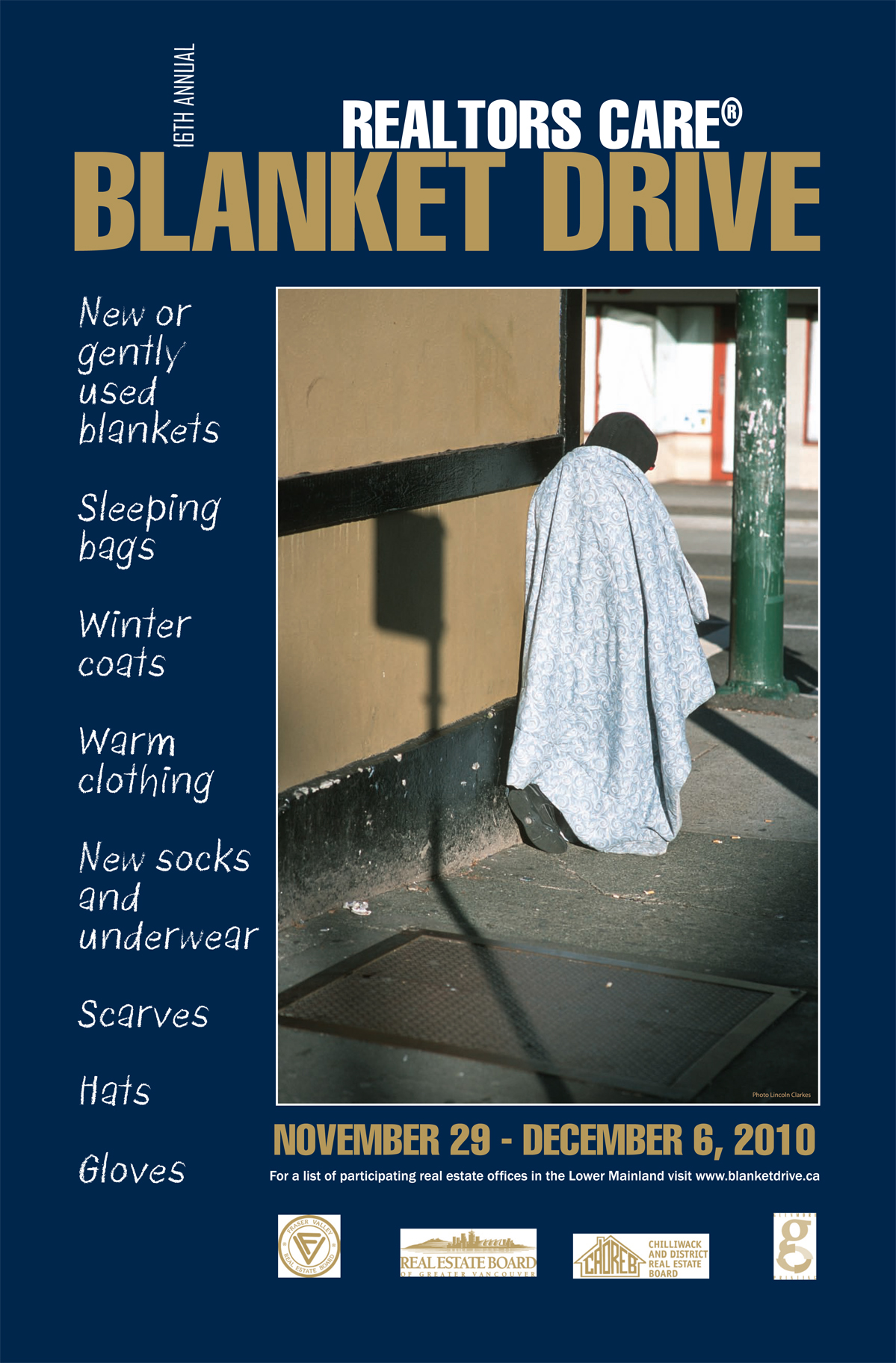 2010 Blanket Drive