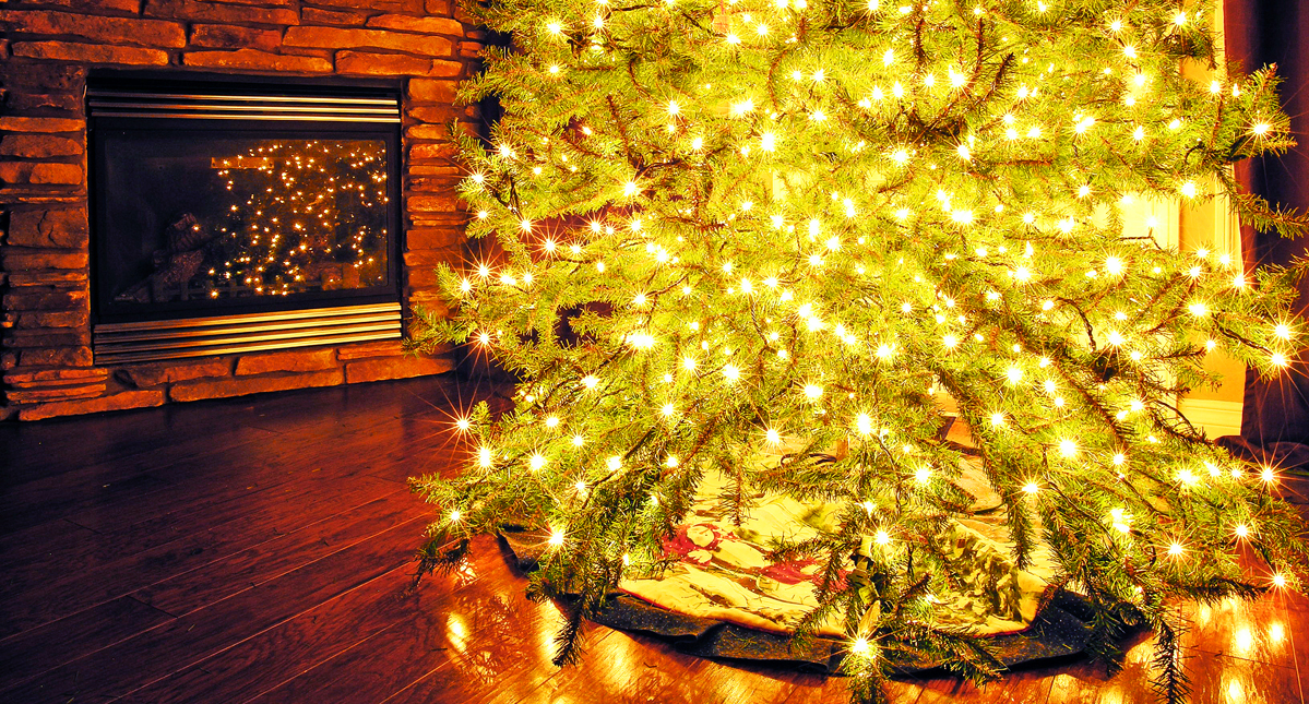 Christmans Tree