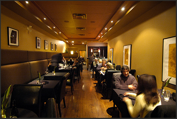 Restaurant 62