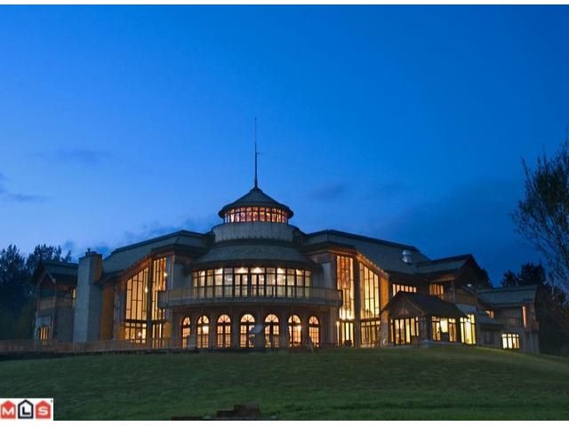 Biggest House