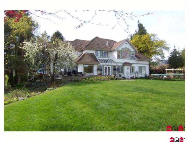 Chilliwack House