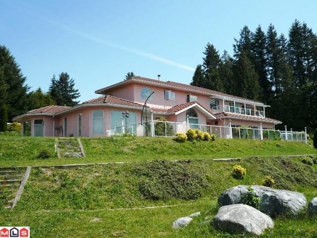 Fraser Valley