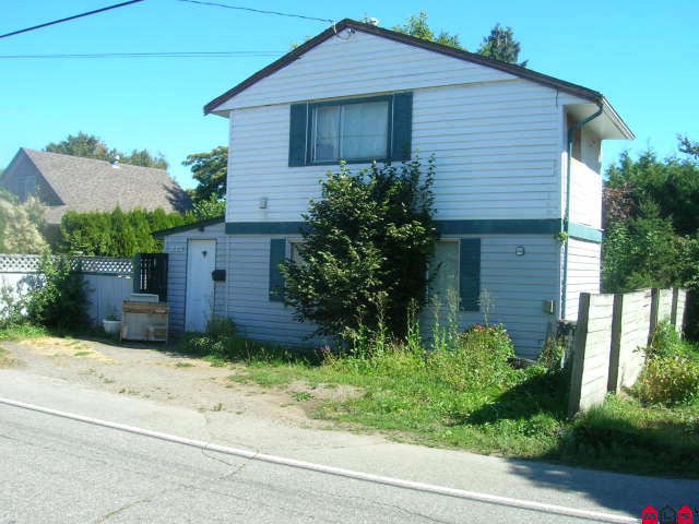 Cheap Chilliwack