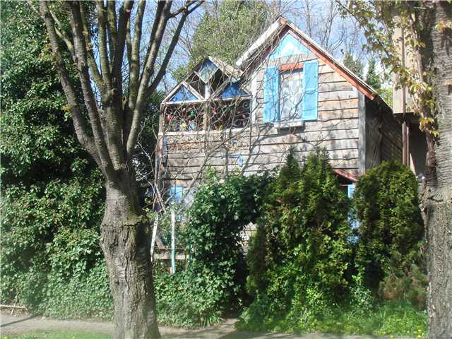 cheap vancouver