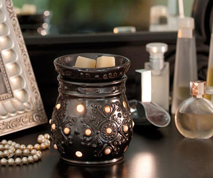 scentsy