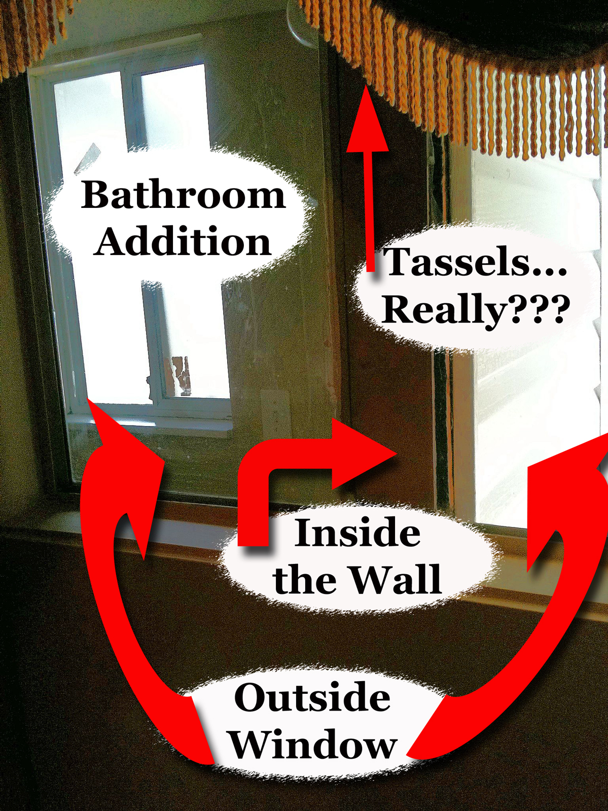 Bathroom Addition