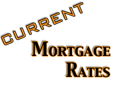 Current mortgage rates pic