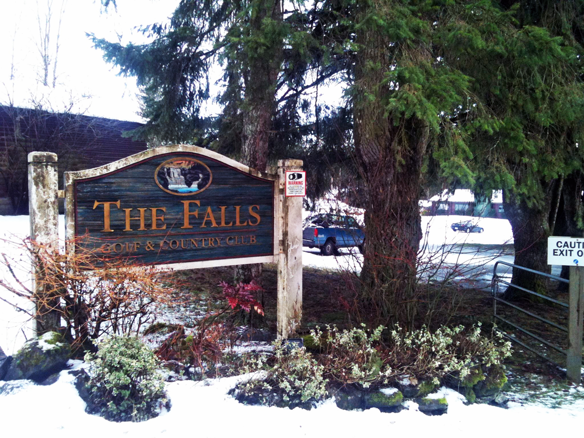 Falls 1