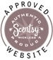 Scensty Logo