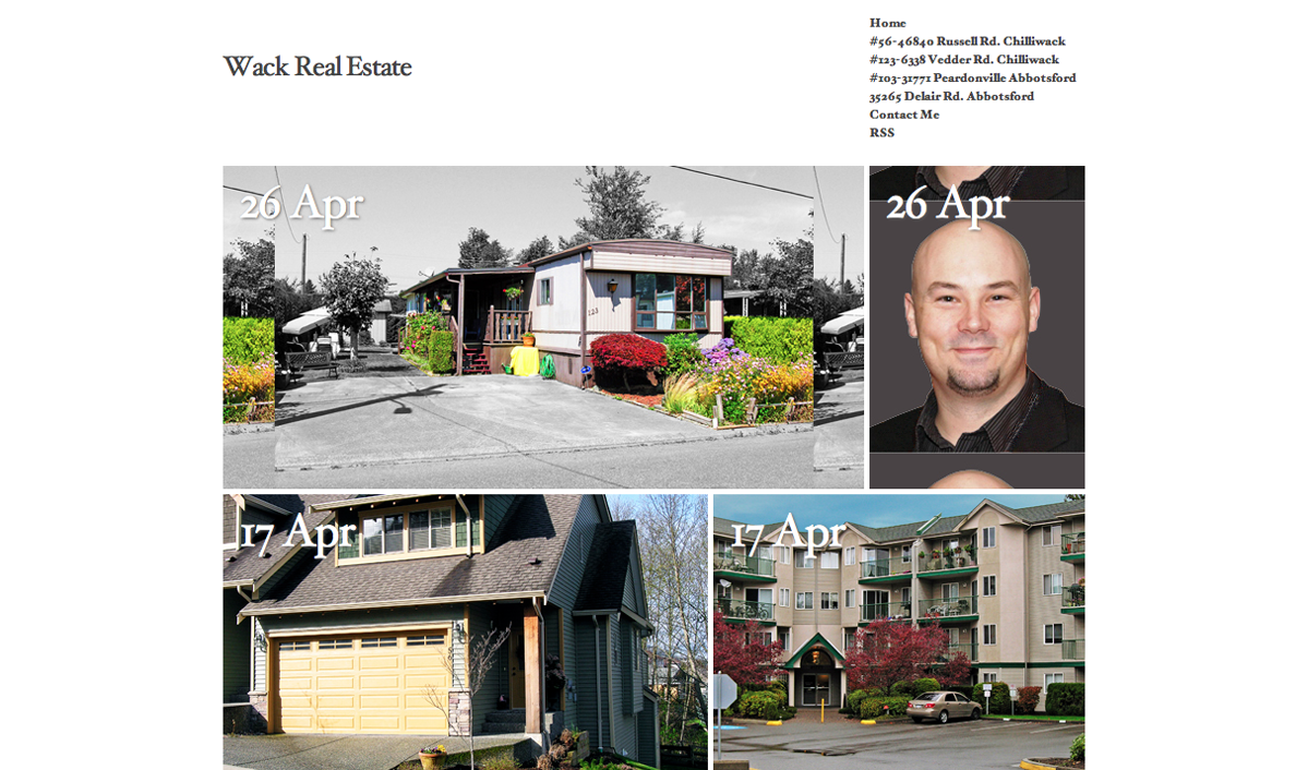 wackrealestate.com