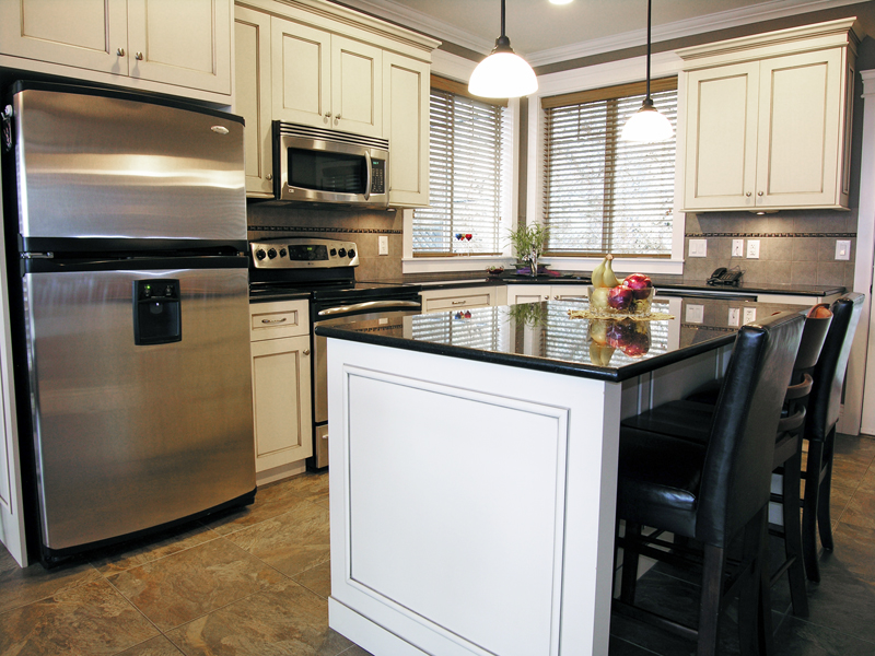 alameda kitchen