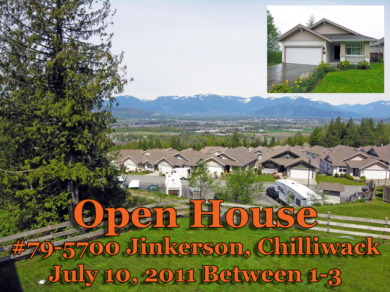 Jinkerson Open House