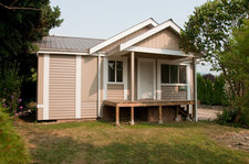 Chilliwack Raised Rancher w/Basement for sale:  4 bedroom 1,734 sq.ft. (Listed 2011-12-20)