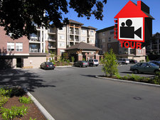 Chilliwack Condo for sale: Westgate 2 bedroom Laminate Floors, Plush Carpet 1,023 sq.ft. (Listed 2013-02-28)