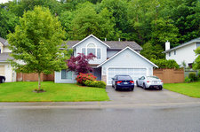 Abbotsford Basement Entry for sale: 4 bedroom 2,001 sq.ft. (Listed 2013-05-28)