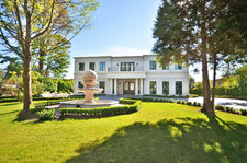 Southlands House for sale: 6 bedroom 13,864 sq.ft. (Listed 2013-08-19)