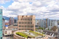 Downtown VW Condo for sale: 2 bedroom 866 sq.ft. (Listed 2013-10-17)
