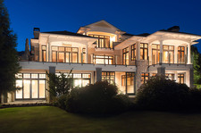 British Properties House for sale: 7 bedroom 10,577 sq.ft. (Listed 2014-09-14)