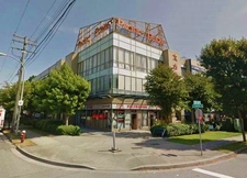 West Cambie Other for sale: PACIFIC PLAZA 436 sq.ft. (Listed 2014-09-21)