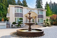 Kerrisdale House for sale: 9 bedroom 11,081 sq.ft. (Listed 2014-10-06)