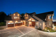 Chartwell House for sale: 6 bedroom 7,713 sq.ft. (Listed 2015-02-20)