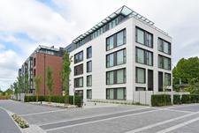 South Granville Condo for sale: 2 bedroom 869 sq.ft. (Listed 2016-06-16)