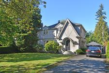 South Granville House for sale: 4 bedroom 2,623 sq.ft. (Listed 2017-06-14)