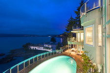 Caulfeild House for sale: 4 bedroom 5,623 sq.ft. (Listed 2016-12-27)
