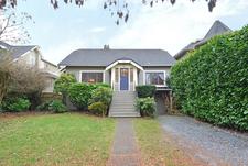 Point Grey House for sale: 4 bedroom 2,739 sq.ft. (Listed 2017-06-09)