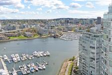 Yaletown Condo for sale: 1 bedroom 727 sq.ft. (Listed 2017-05-10)