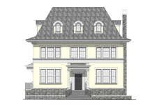 Shaughnessy House for sale: 5 bedroom 7,322 sq.ft. (Listed 2017-05-03)