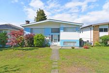Renfrew Heights House for sale: 5 bedroom 2,416 sq.ft. (Listed 2017-06-15)