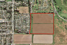 Tsawwassen East Land for sale: (Listed 2017-06-20)