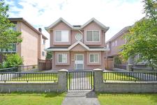 Killarney VE Duplex for sale: 4 bedroom 1,203 sq.ft. (Listed 2017-06-21)