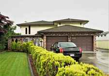 Woodwards House for sale: 5 bedroom 4,929 sq.ft. (Listed 2017-06-23)