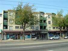 Fraser VE Condo for sale:   497 sq.ft. (Listed 2012-01-30)