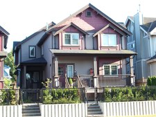 Grandview VE Duplex for sale:  6 bedroom 1,704 sq.ft. (Listed 2011-11-23)