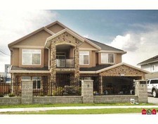 Fleetwood Tynehead House for sale:  8 bedroom 5,500 sq.ft. (Listed 2009-07-17)