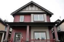 Vancouver Duplex for sale: SIXhomes 4 bedroom 1,295 sq.ft. (Listed 2009-08-26)
