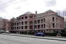 Renfrew VE Condo for sale: GARDENIA VILLA 3 bedroom 1,241 sq.ft. (Listed 2010-03-04)