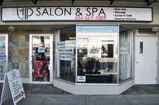 Fraser Commercial/Retail Unit for sale: KINGS VILLA  587 sq.ft. (Listed 2011-11-21)